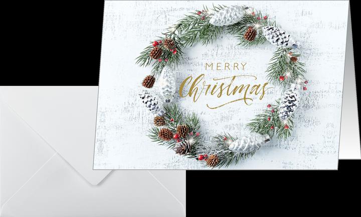 Immagine prodotto Sigel Cartes de Noël (avec enveloppes) (25 pz.)