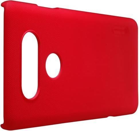 Immagine prodotto Nillkin Serie Super Frosted Shield (LG V20)