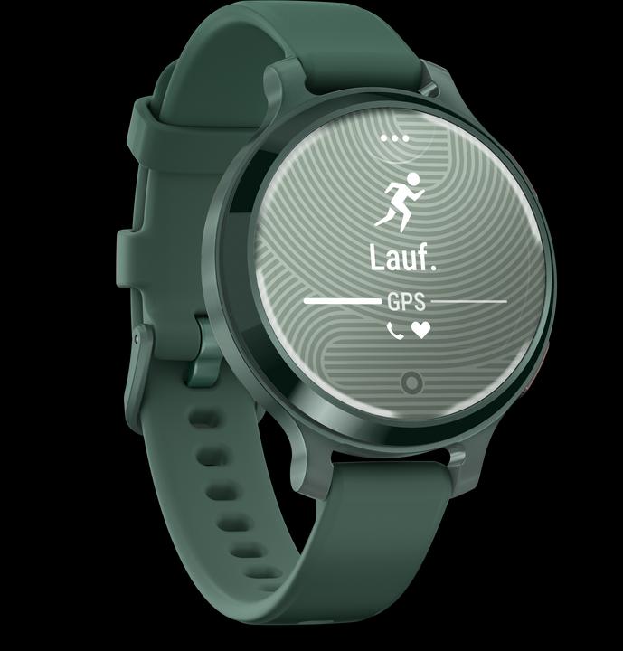 Actual product image Garmin Lily 2 Active (38 mm)