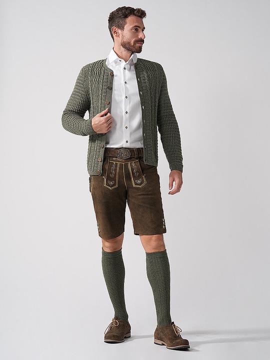 Image du produit Gottseidank Cardigan en tricot ANTON (M)