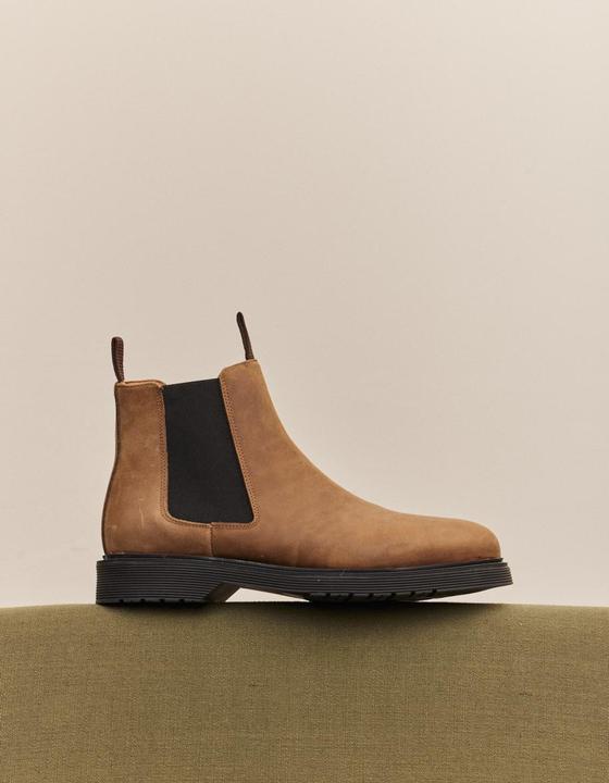 Produktbild M. Moustache stiefeletten m.moustache axel (41)