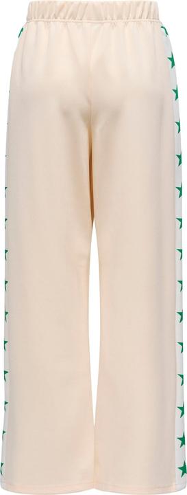 Produktbild Only ONLSTAR Normal geschnitten Hose mit weitem Beinschnitt Hose mit weitem Beinschnitt (M)