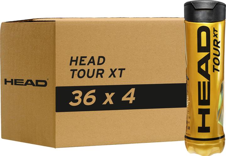 Produktbild Head TOUR XT X8744549