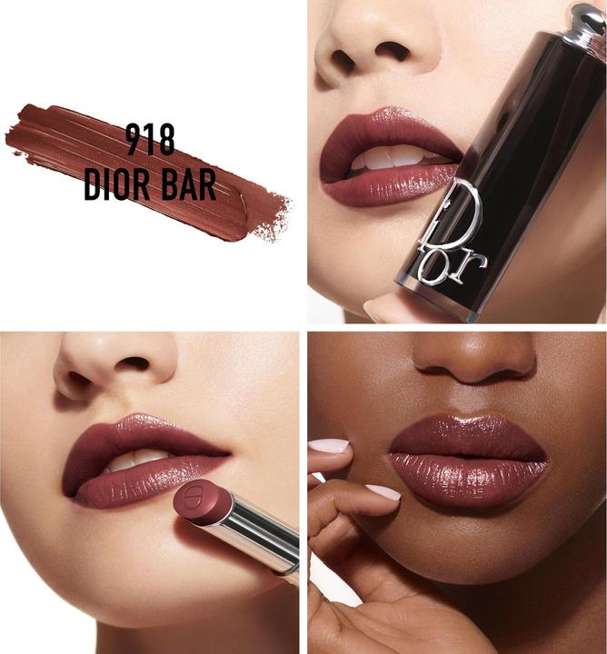 Produktbild Dior Addict Lipstick No 918 (918 Dior Bar)