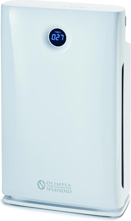Actual product image Olimpia Splendid Aura Di (30 m²)