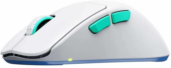 Produktbild CHERRY xtrfy M64 Wireless, White (Kabellos)