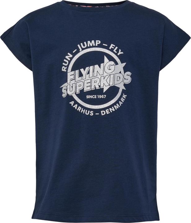 Image du produit hummel Hmlfsk Hop T-Shirt S/S (110)