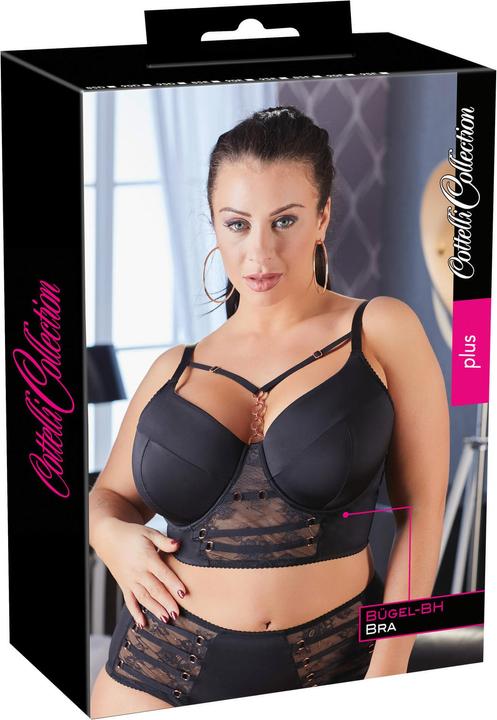 Image du produit Cottelli Collection Soutien-gorge long (95 E)