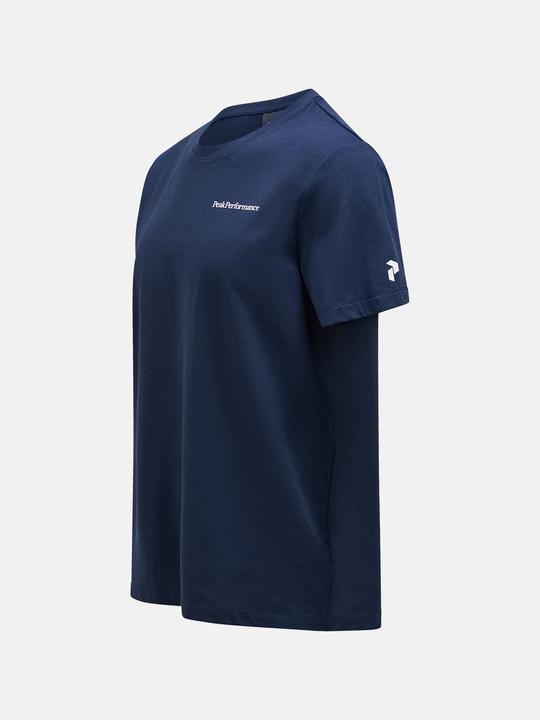 Actual product image Peak Performance Explore Logo Tee (XXL)