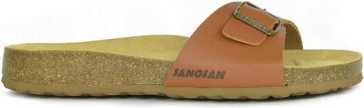 Image du produit Sanosan - Sandales MALAGA SANO - Femme (42)
