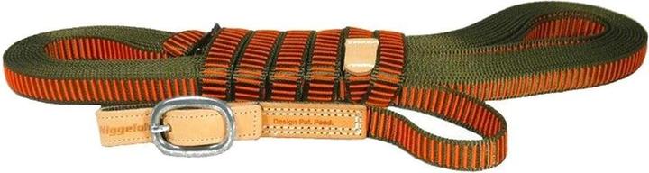 Actual product image Niggeloh Welding belt 20 mm (One size, Dog, Dog sport)