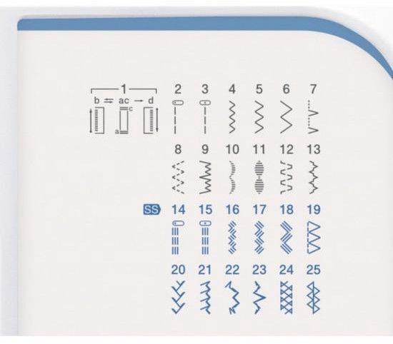 Image du produit Brother RL425