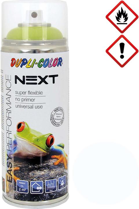 Immagine prodotto Dupli-Color Avanti (Bianco, 400 ml)