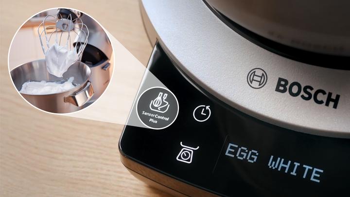 Produktbild Bosch Hausgeräte OptiMUM MUM9AX5S00 (1500 W)