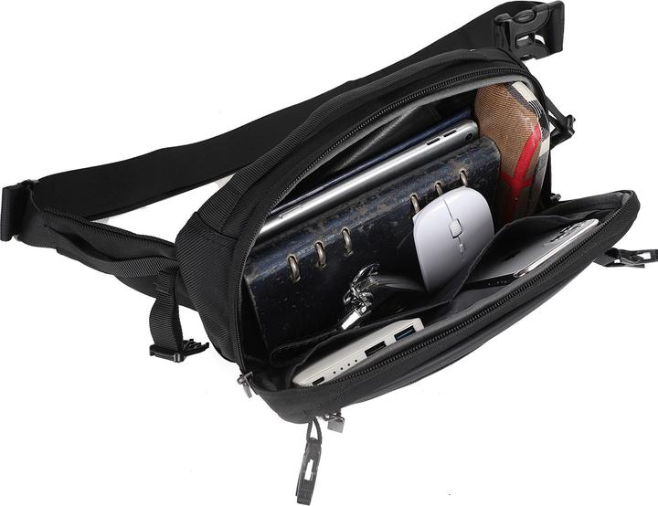 Actual product image Aoking Fanny pack