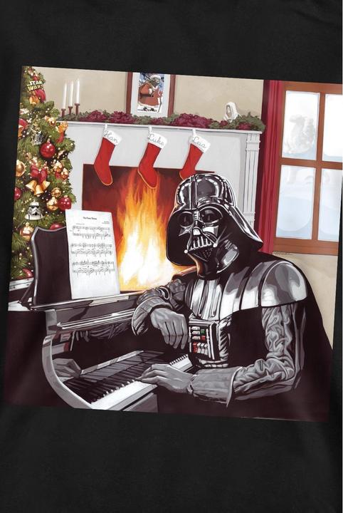 Produktbild Star Wars Christmas Carols Sweatshirt (S)