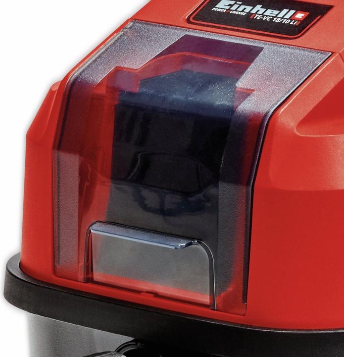 Produktbild Einhell TE-VC 18/10 Li Solo (Nass-Trockensauger)