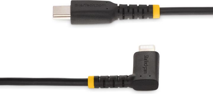 Image du produit StarTech Câble USB-C Vers Lightning (2 m, USB 2.0)