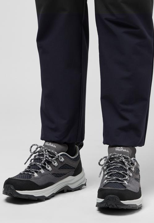 Image du produit Jack Wolfskin Femmes Cyrox Texapore Basse (42)