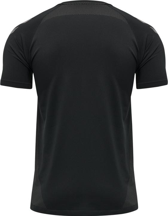 Actual product image hummel Lead Pro Seamless Training Jersey (XS)