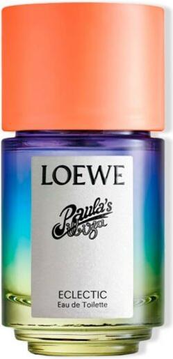 Immagine prodotto Loewe Paula's Ibiza Eclectic Eau De Toilette Spray 100ml (Eau de toilette, 100 ml)