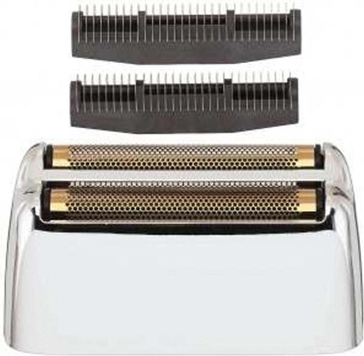 Productafbeelding BaByliss Pro 4 Artists FXRF2E Scheerkop 1 Siver (1 x)