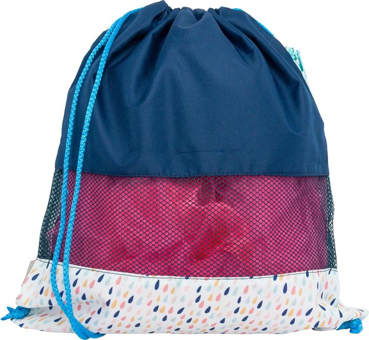 Image du produit Funki Sac de sport Oiseau chanteur (6 l)