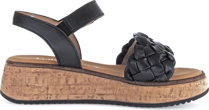 Actual product image Gabor Sandalen (38.5)