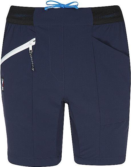 Image du produit Millet Short de randonnée Trilogy Icon Cordura (S)