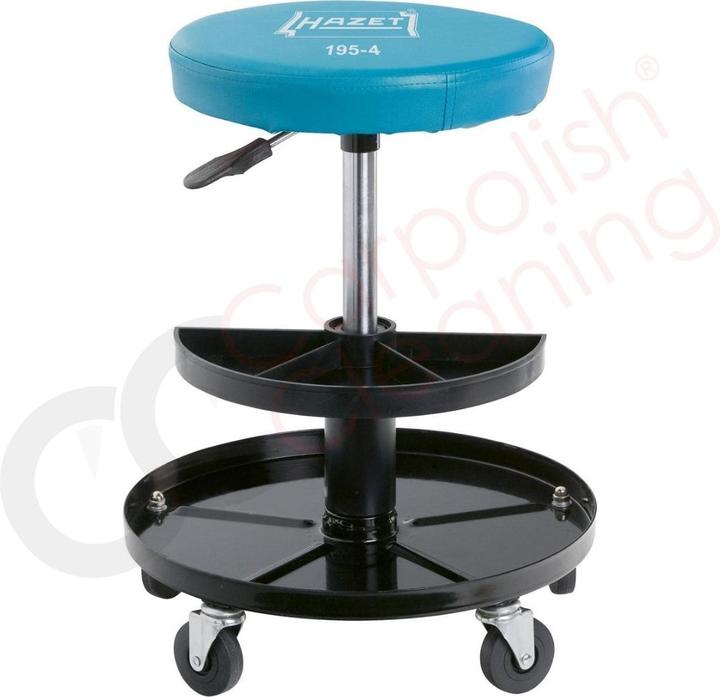 Produktbild HAZET Arbeits-Sitz 195-4
