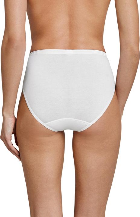 Produktbild Schiesser Panty Luxury (44, 2er Pack)