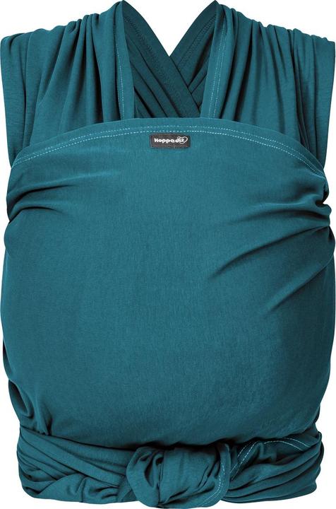 Immagine prodotto Hoppediz Imbracatura per bambini neonato elastica (5.40 m)