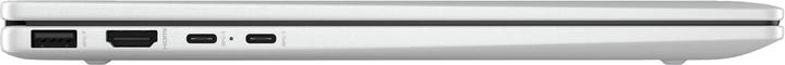 Actual product image HP Envy x360 (14", AMD Ryzen 7 8840HS, 16 GB, 1000 GB, DE)