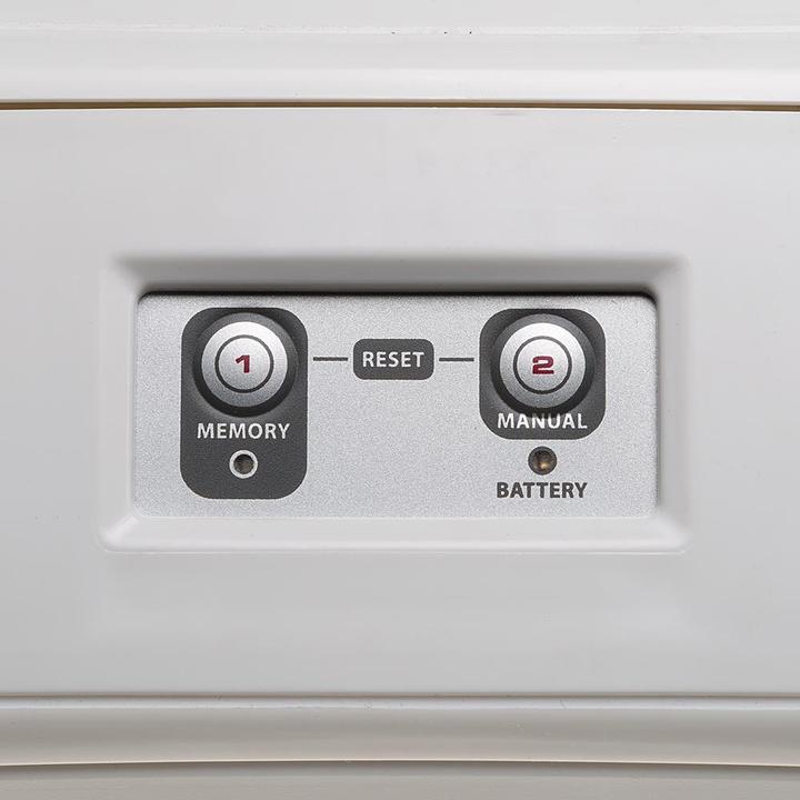 Actual product image Ferplast Swing Large (Microchip Cat Flap)