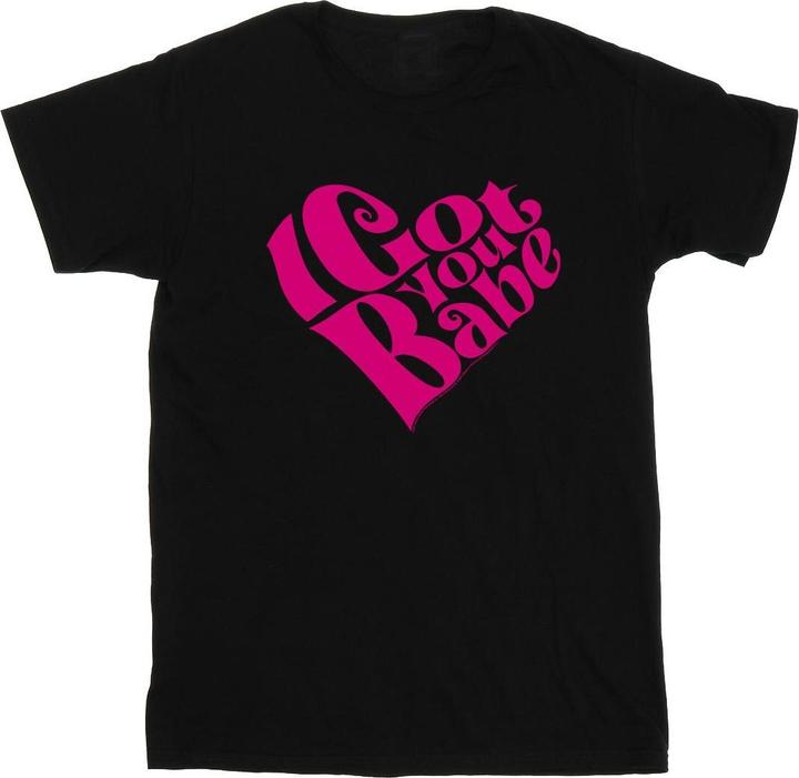 Produktbild Sonny & Cher I Got You Babe TShirt (XXL)