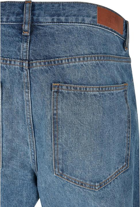 Produktbild Urban Classics Cropped Tapered Jeans (38)