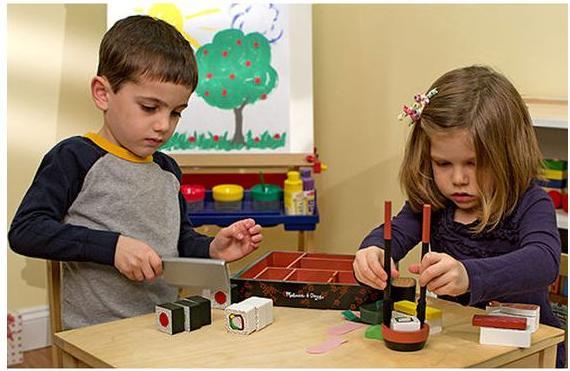 Immagine prodotto Melissa & Doug affettatura del sushi
