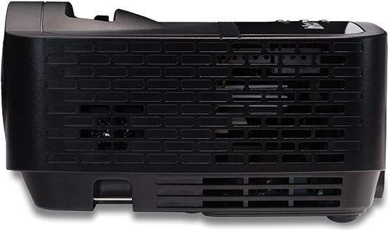 Actual product image Infocus IN118HDxc (Full HD, 3200 lm, 1.7 - 1.4:1)