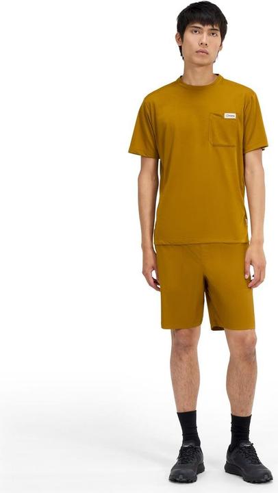 Produktbild Berghaus M Relaxed Tech Tee (T-Shirt) (XXL)