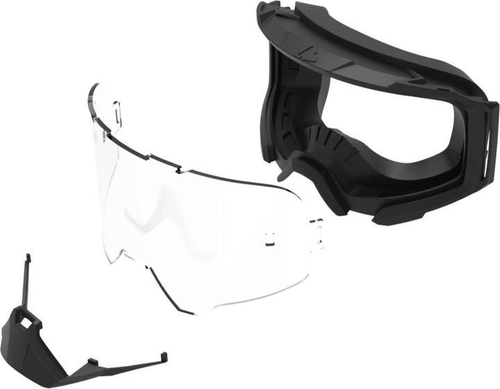 Produktbild Leatt Goggle Velocity 4.5 Iriz