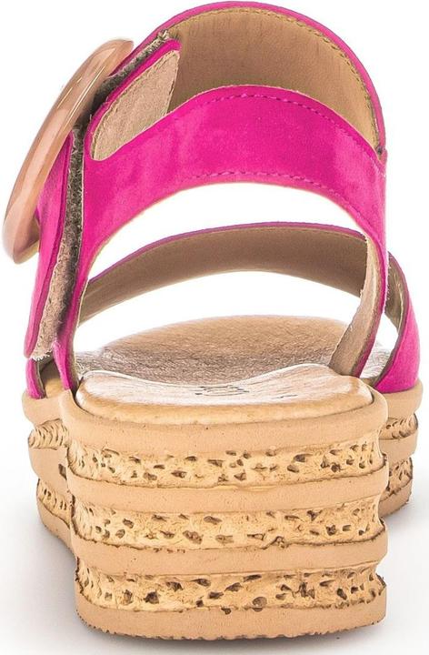 Actual product image Gabor Sandal 44.550.30 (38)
