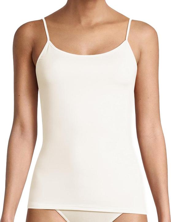 Produktbild Nina von C. 3er Pack Pure Spaghetti Top (38, M)