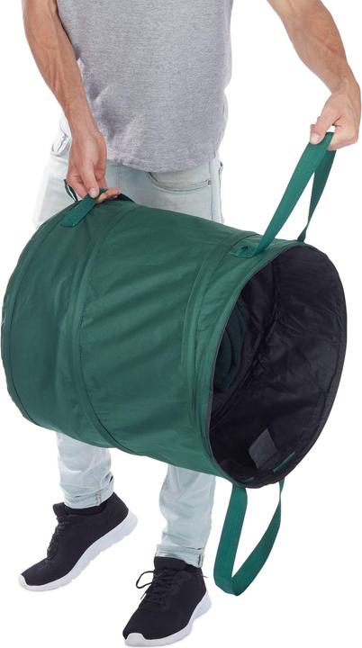Produktbild Relaxdays Laubsack (85 l)