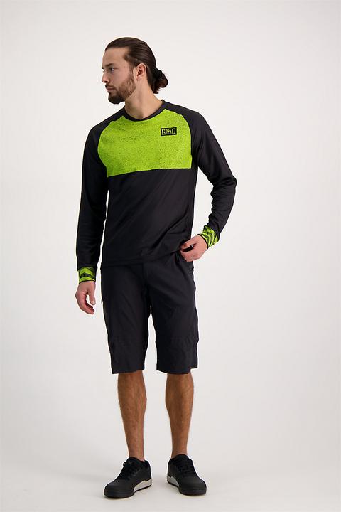 Produktbild Giro M Roust LS Jersey (L)