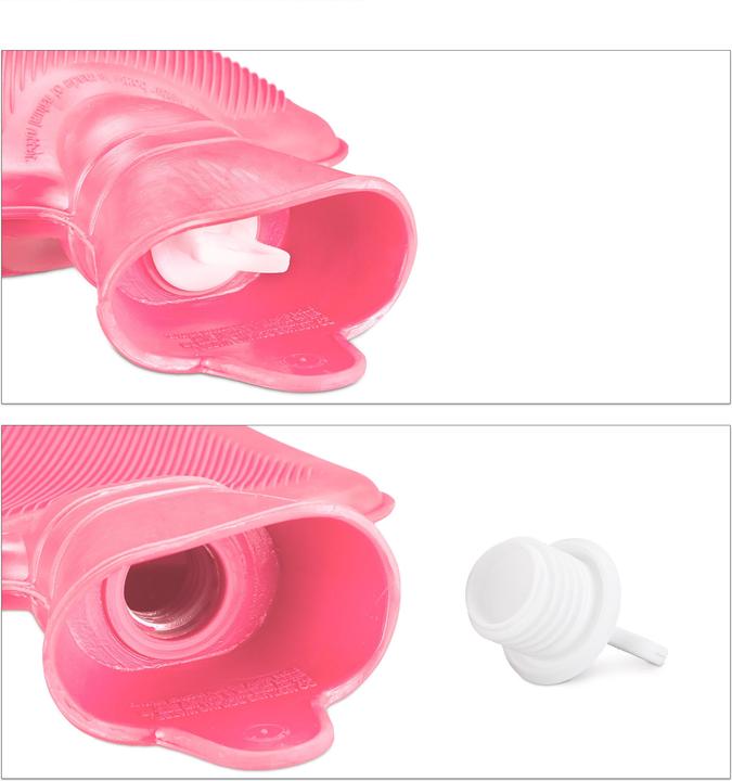 Image du produit Relaxdays Bouillotte (1 l)