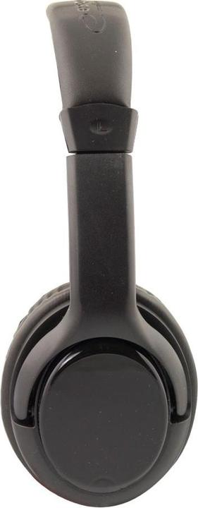 Image du produit Esperanza Libero EH163K (pas de réduction du bruit, 4 h, Sans fil, Filaire)
