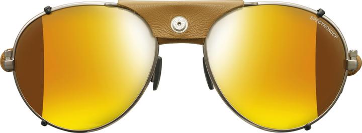 Produktbild Julbo Cham Spectron (Braun, Gold)