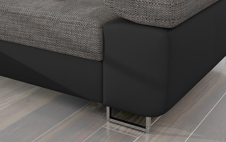 Produktbild ELTAP Armando (Ecksofa, 4-Sitzer, Bettsofa)