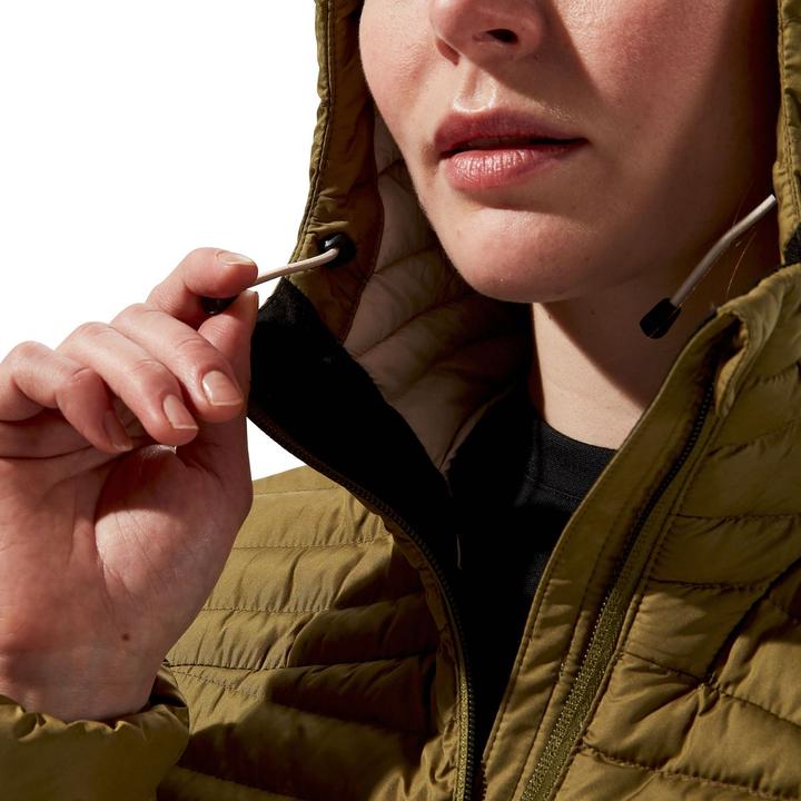 Immagine prodotto Berghaus Giacca micro lunga Nula (10, S)