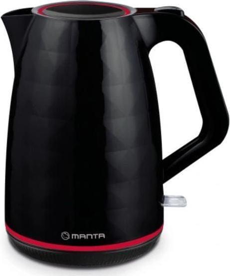 Produktbild Manta KTL9230B (1.70 l)